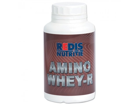 Amino Whey, Redis, 500 tablete